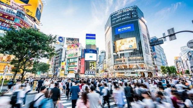 japão turismo tóquio viagens turistas impostos duty free