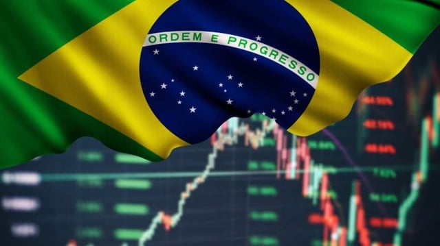 bolsa de valores ações microcaps small caps