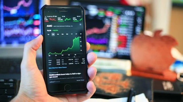copy trade trading automático