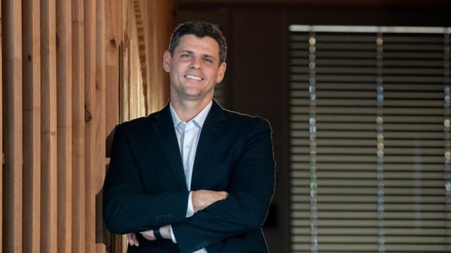 Bruno Funchal, CEO da Bradesco Asset.