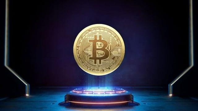 EBIT11 ETF de bitcoin da empiricus asset