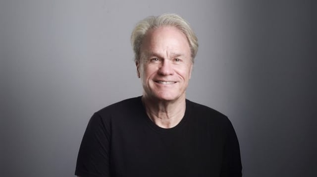 Jim Green, historiador e brasilianista.