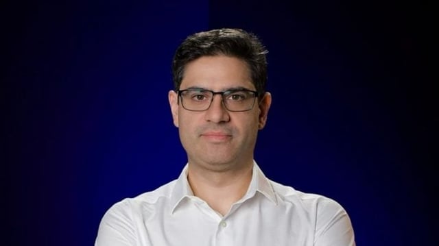 João Piccioni Empiricus Asset WB90
