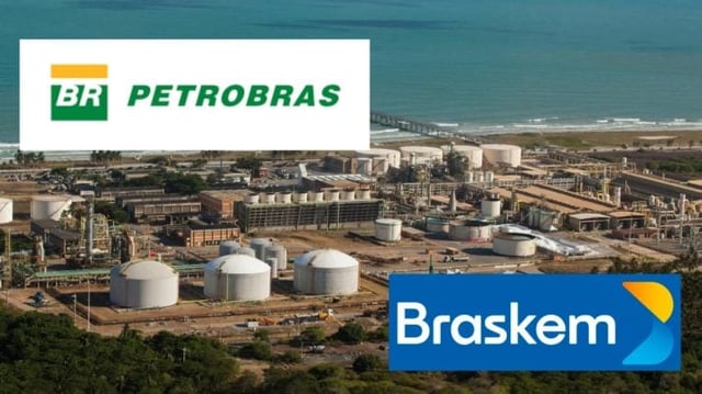 Petrobras (PETR4) sobre a proposta de Nelson Tanure pelo controle da Braskem (BRKM5).