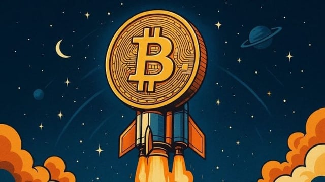 bitcoin-criptomoedas-foguete