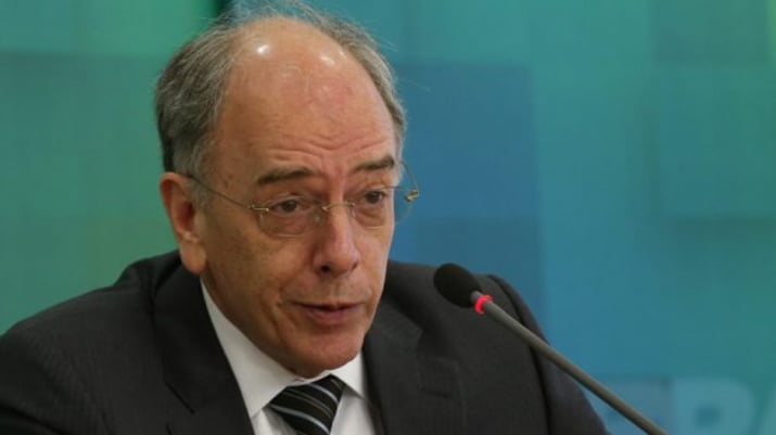 Pedro Parente, CEO da BRF