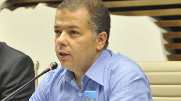José Seripieri Filho, presidente da Qualicorp