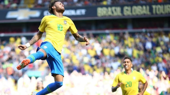 Camisa do Brasil - Camisa Seleção Brasileira - Centauro