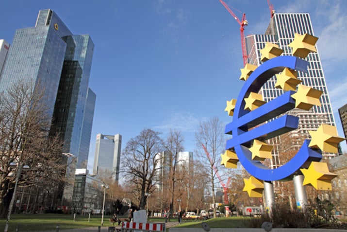 Zona do Euro - Euro, União Europeia