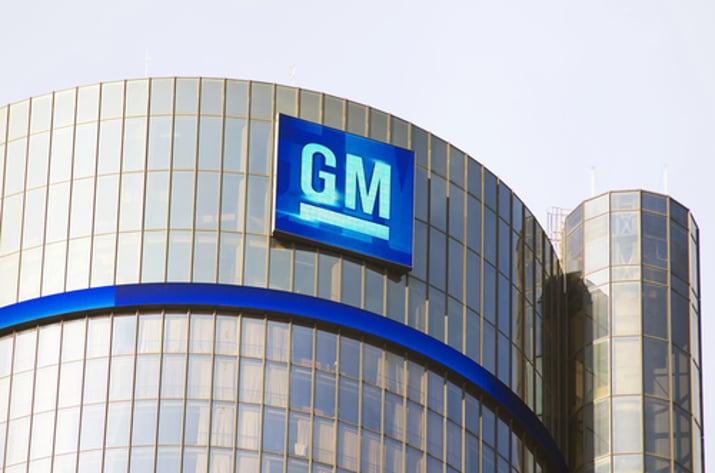 General Motors