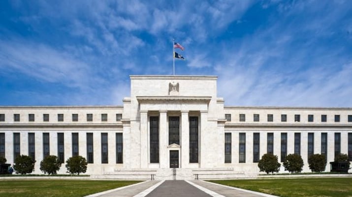 Fed banco central americano