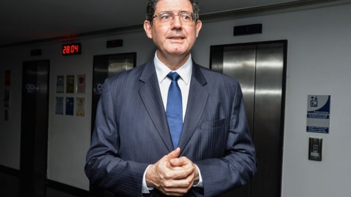 Joaquim Levy, presidente do BNDES