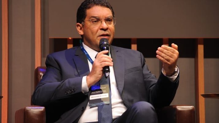 Mansueto Almeida, Secretário do Tesouro Nacional