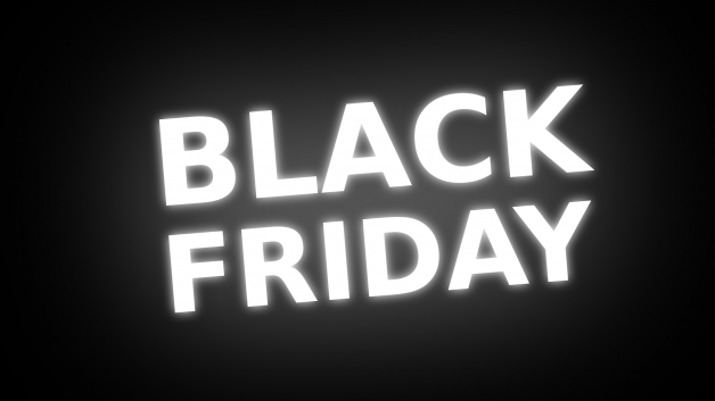 Black Friday varejo via varejo b2w lojas americanas