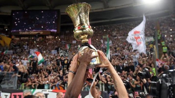 Juventus vitória