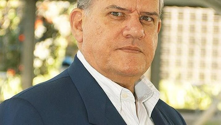 Luiz Nelson Guedes