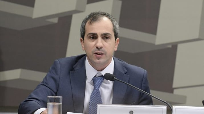 Bruno Serra Fernandes – diretor de Política Monetária do BC – CAE 260219