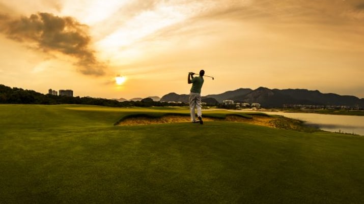 O Portal Brasileiro do Golfe > Tudo sobre golfe: Notícias, Fotos, Vídeos,  Equipamentos e mais