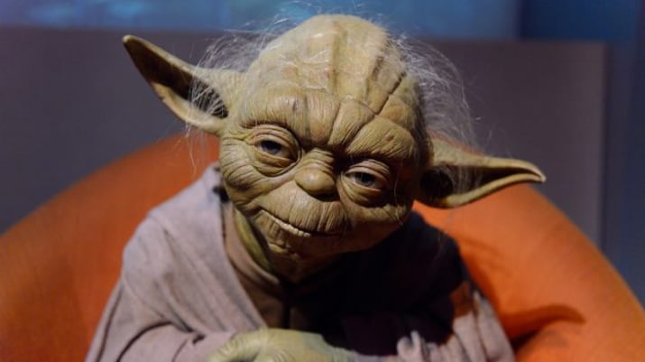 10 coisas que você precisa saber sobre o Mestre Yoda