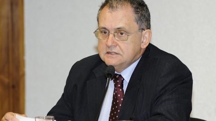 Antônio-Flávio-Testa – cientista político