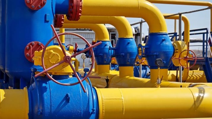 Gasoduto: bolsas internacionais estão de olho na crise energética na Europa