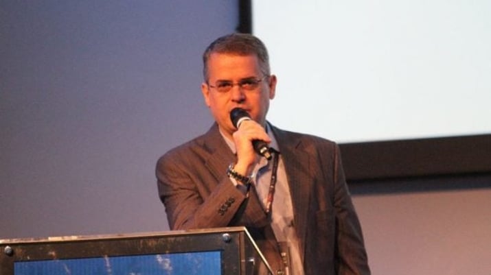 Ronaldo Guimarães, sócio-diretor do banco ModalMais
