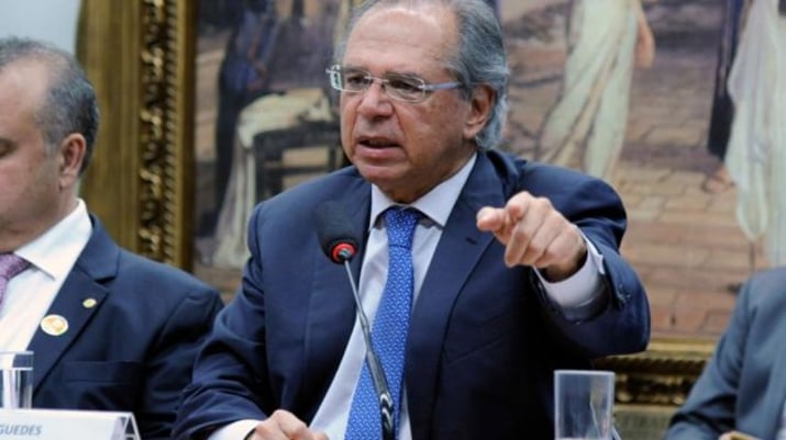 Paulo Guedes CCJ