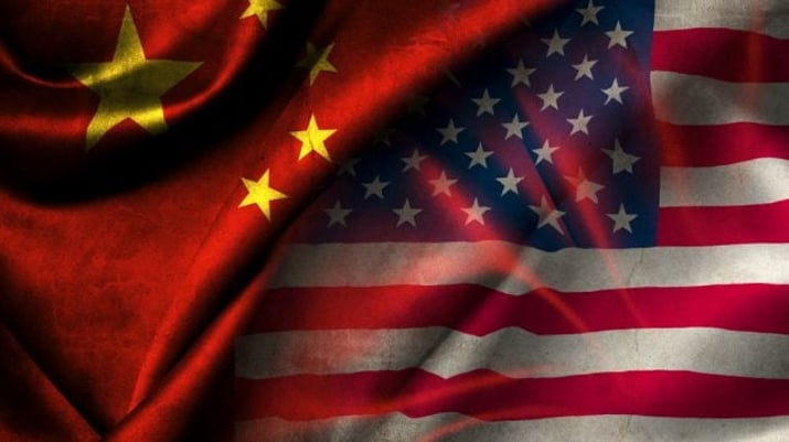 China, Estados Unidos, Guerra Comercial
