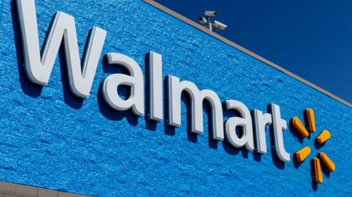 Agora você pode comprar Bitcoin no Walmart dos Estados Unidos