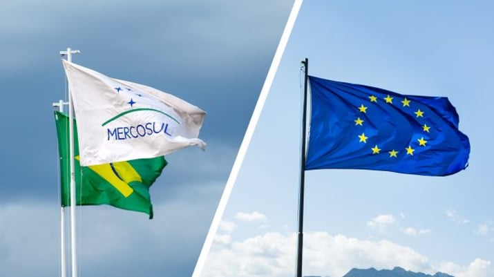 Mercosul - União Europeia