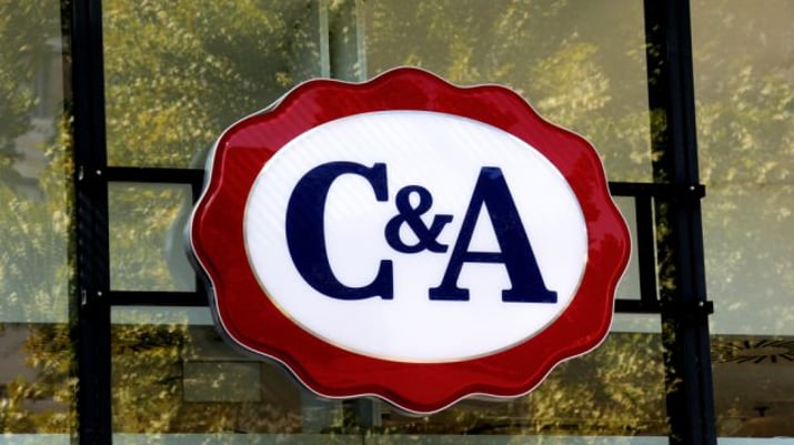 Solução financeira própria da C&A é positiva, segundo analistas; ação sobe