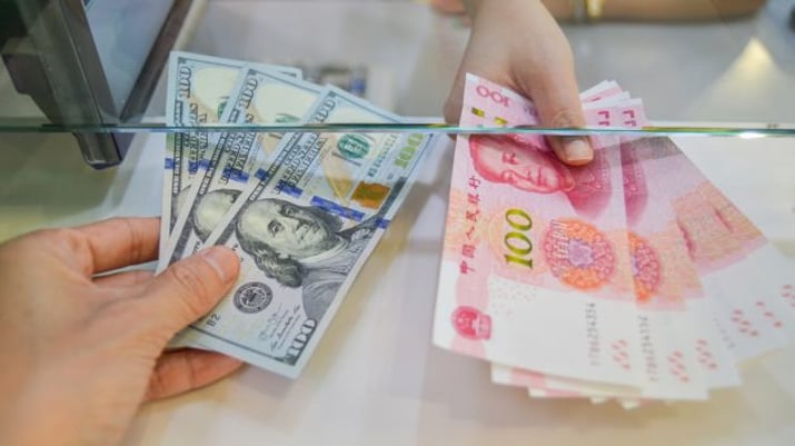 yuan dólar guerra cambial