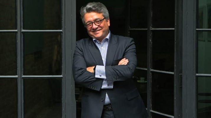 João Cox, ex-presidente da Claro e conselheiro da Embraer, Petrobras e Braskem