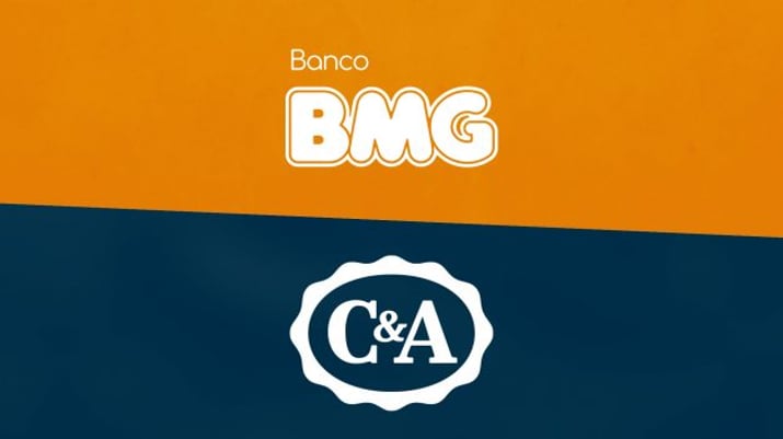 C&A e BMG