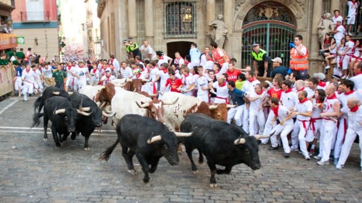 Touros bull market