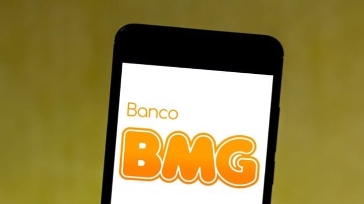 bmg BMGB4