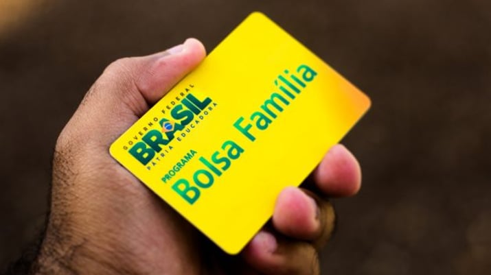 Bolsa Família