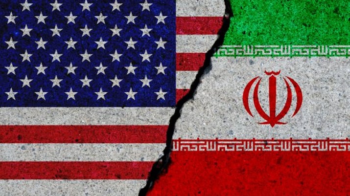 Irã e Estados Unidos