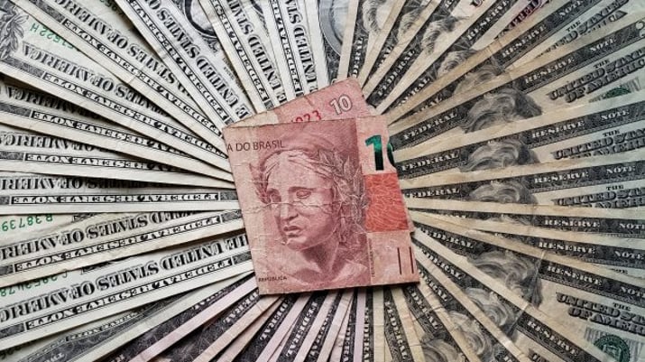 Dólar hoje: O que faz a moeda americana operar abaixo de R$ 4,90 - Seu  Dinheiro