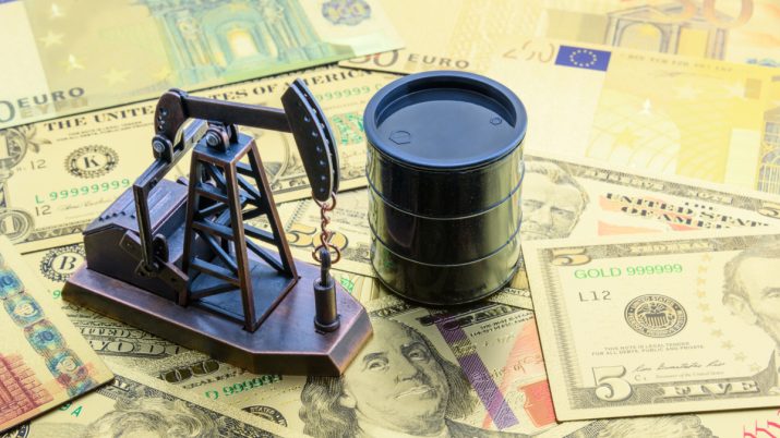 Petróleo mercados Ibovespa dólar