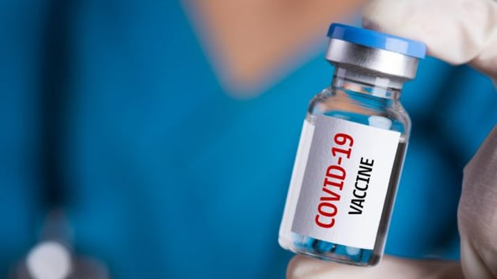 Vacina contra o coronavírus, causador da covid-19