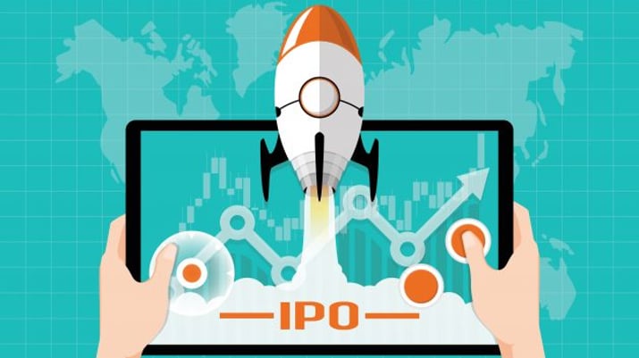 Ipo,Or,Initial,Public,Offering,Corporate,Stock,Market,,Company,Growth