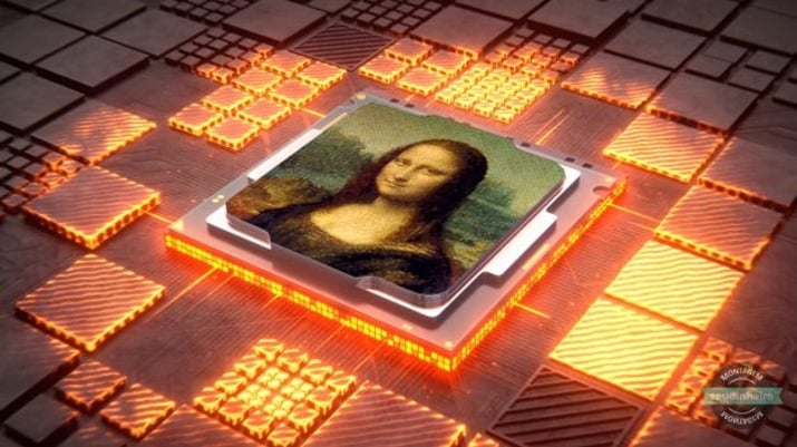 Mona Lisa Chipset v2