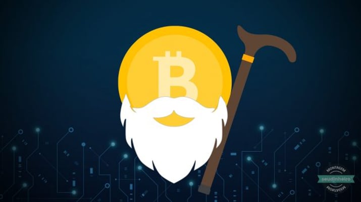 Bitcoin Vovô