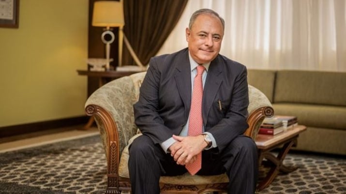 Eduardo Ragasol, CEO da Neogrid