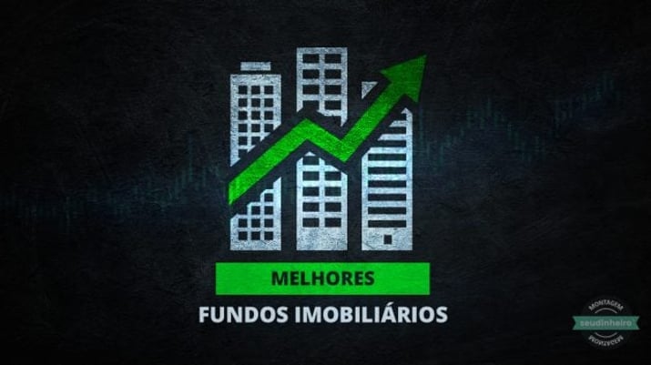 Selo Melhores Fundos Imobiliários 2 | Fundo Imobiliário Bresco Logística BRCO11 FIIs Magazine Luiza Fundo Imobiliário