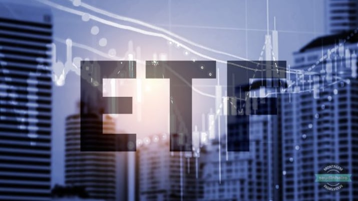 ETF do índice de fundos imobiliários (IFIX)