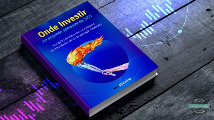 Mockup Matéria eBook onde investir