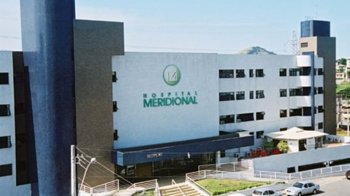 Hospital Meridional Kora Saúde
