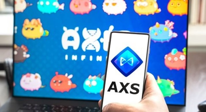 Axie Infinity: entenda o jogo criptoativo que ganhou a internet - Saiba  como jogar!